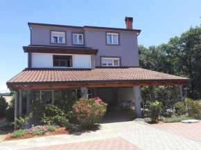Гостиница Bed and breakfast Julia  Умаг